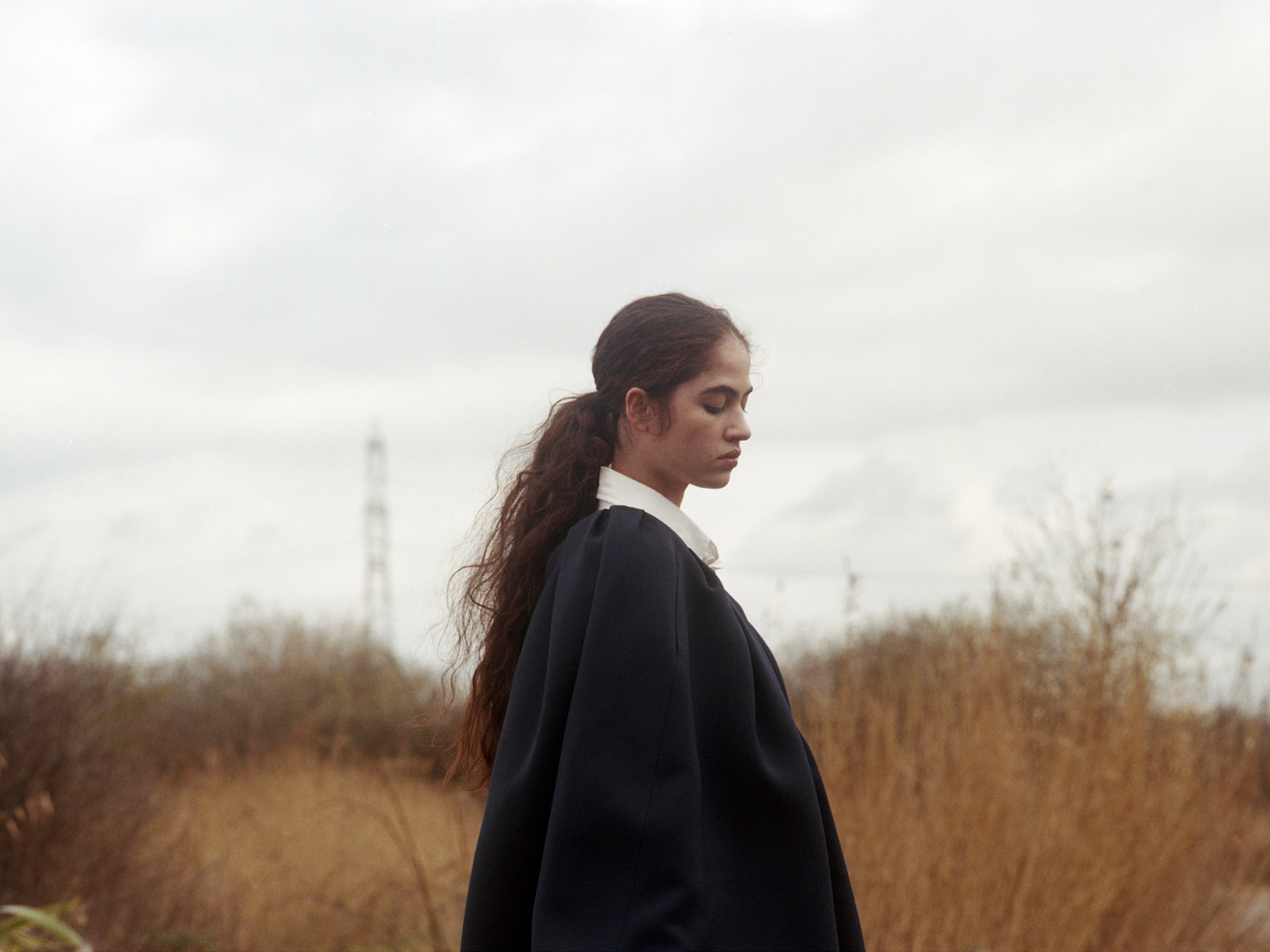 Matt Moran and Mirko Pedone capture the quiet romance of the British coast