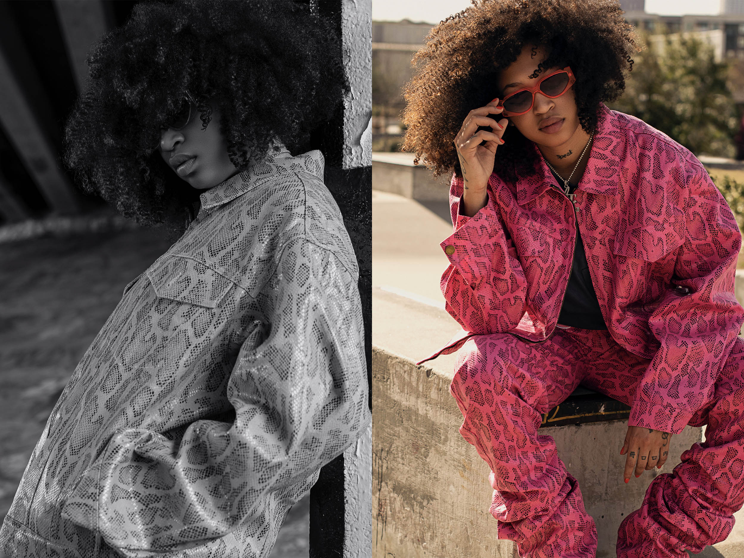 Ray Moon does R&B on her own terms