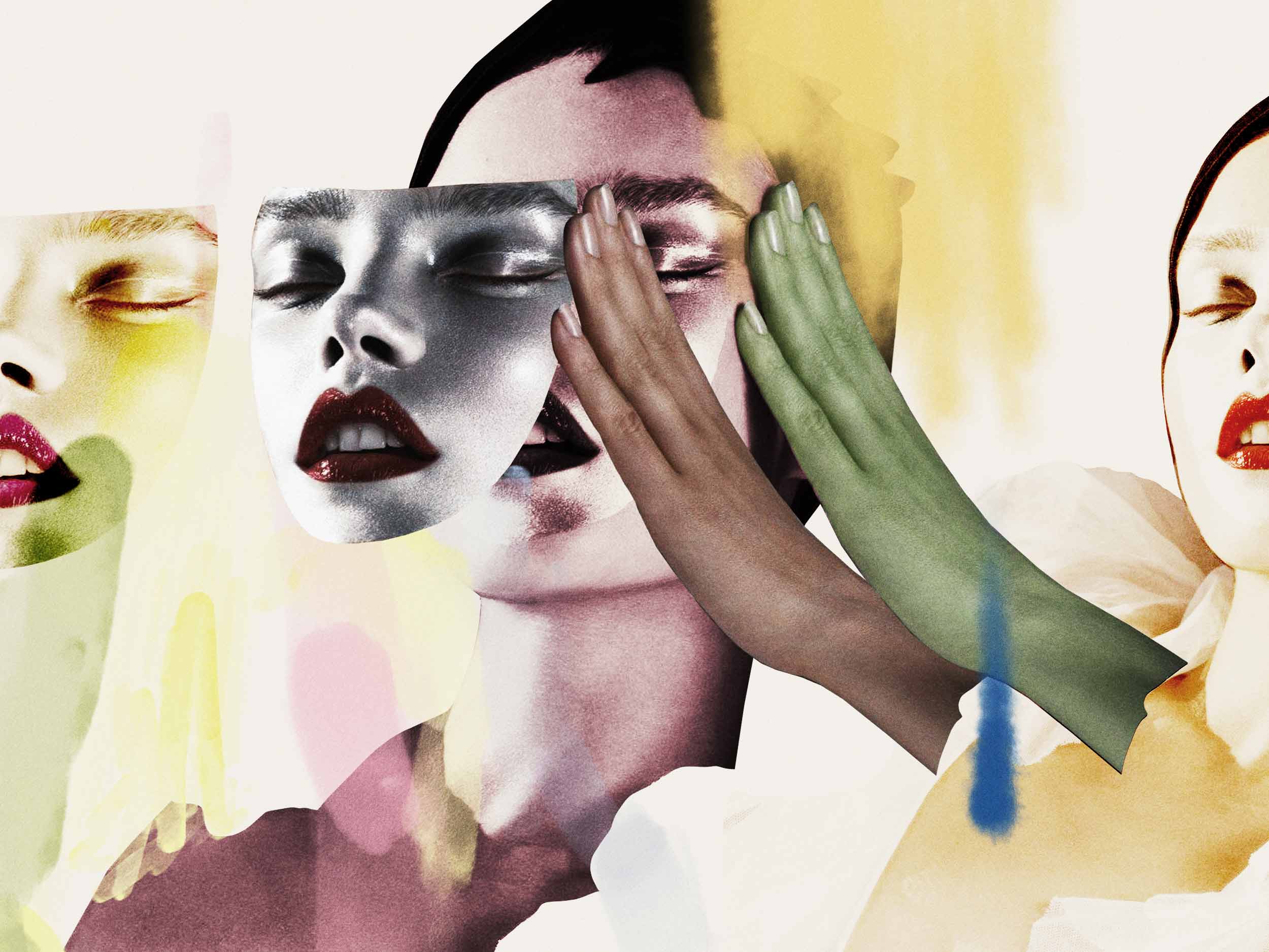 Mat Maitland and Lucia Pieroni look to the past to envision beauty’s future