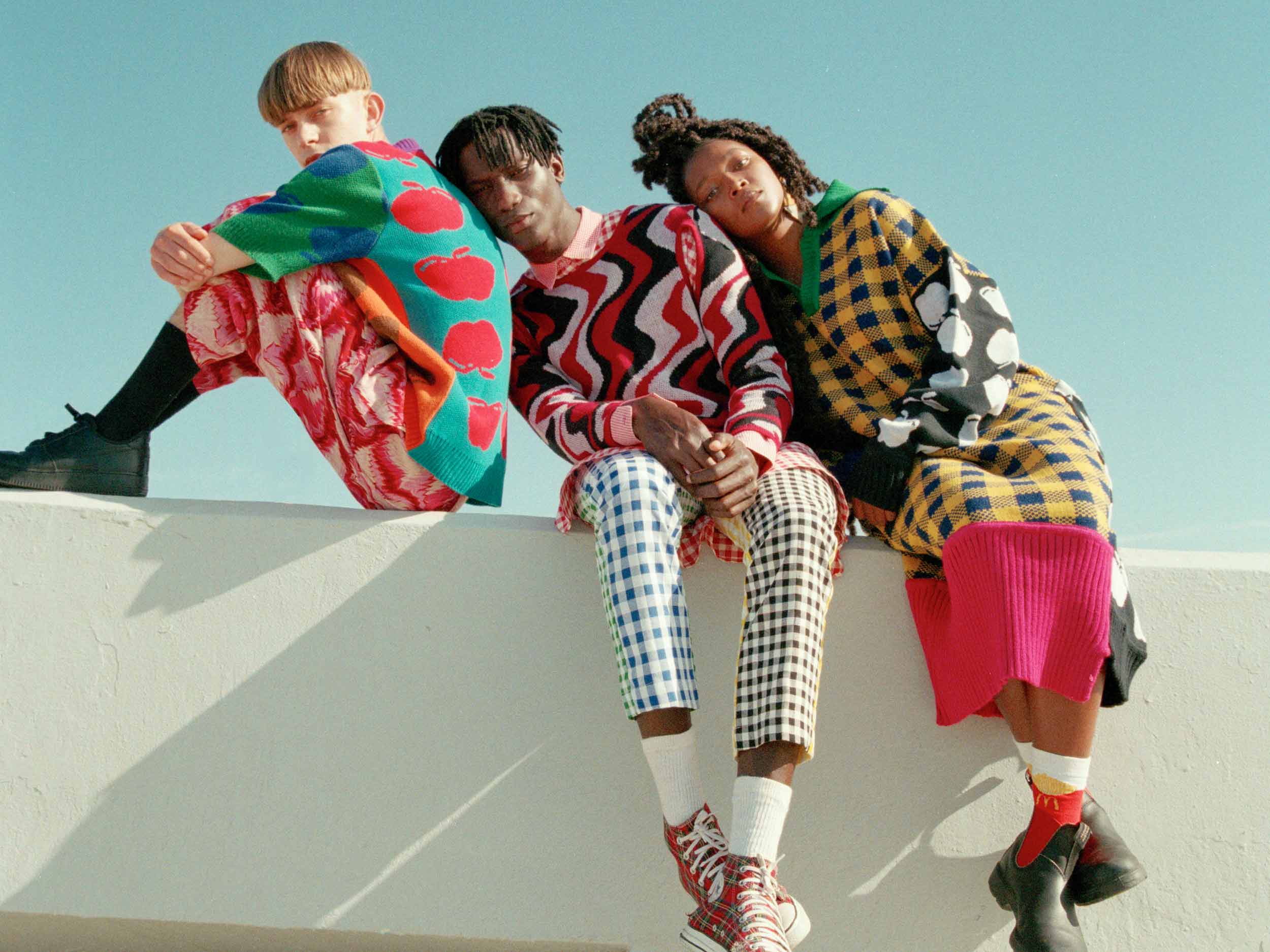 Caroline Mackintosh captures the slow-burning creativity of South African designers