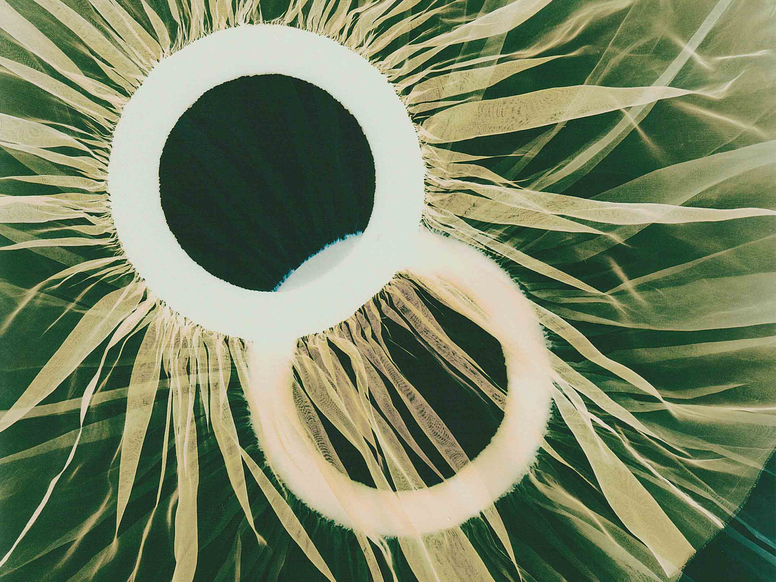 Marco Ribeiro evokes fashion’s poetic potential