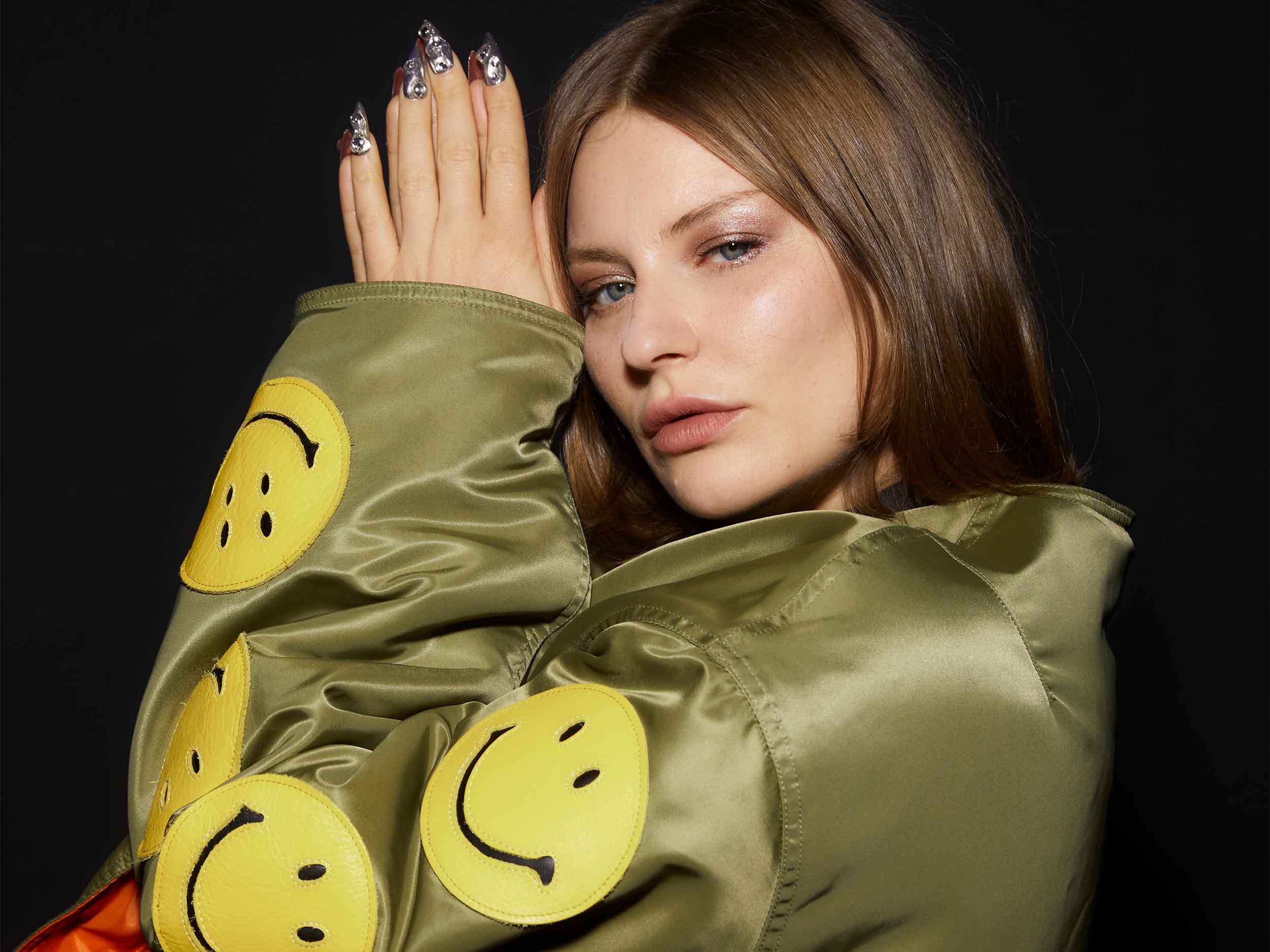 Perel’s ‘cosmic disco’ playlist is an intergalactic journey