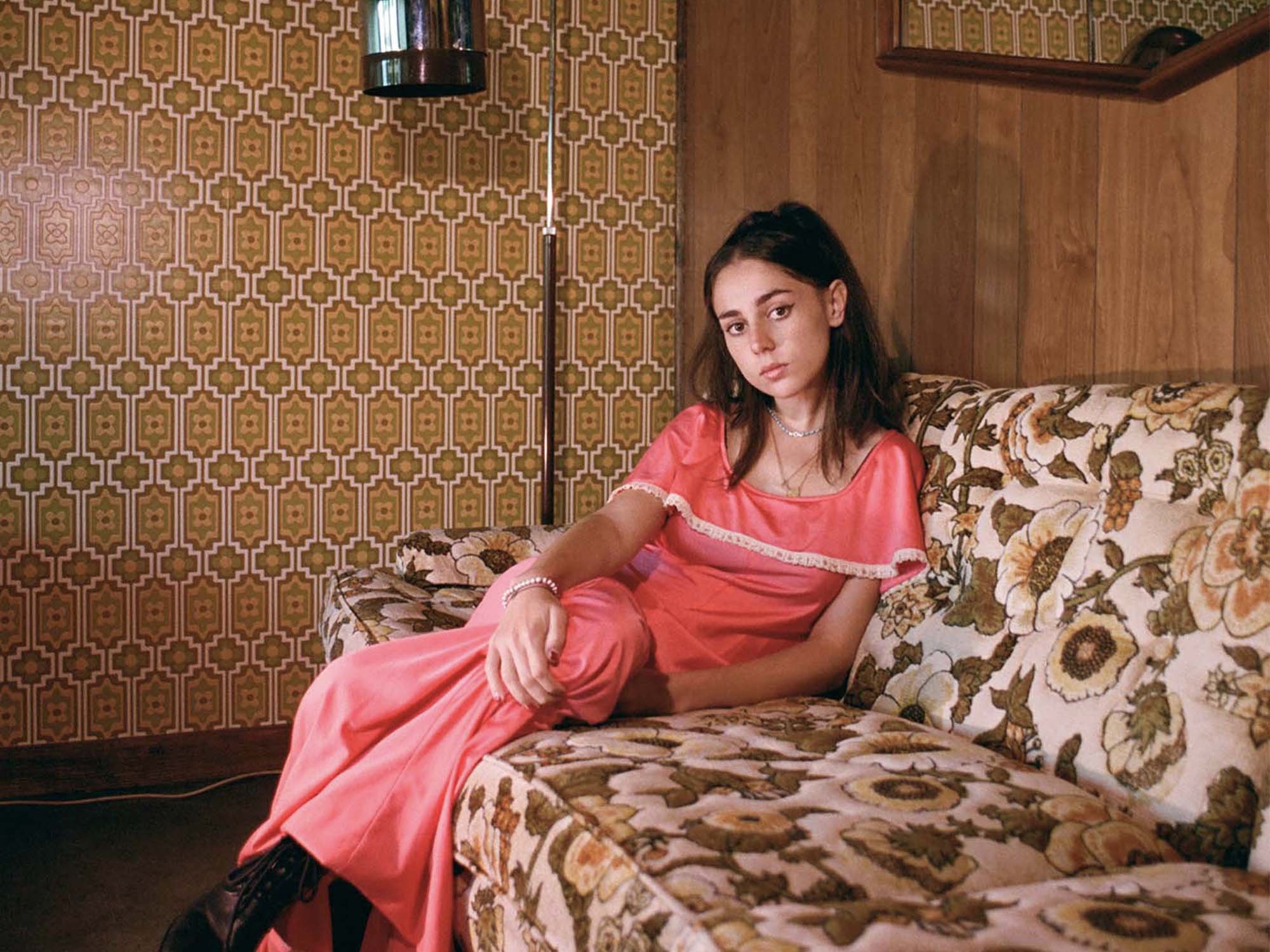 Samia finds a sense of calm on new EP ‘Scout’