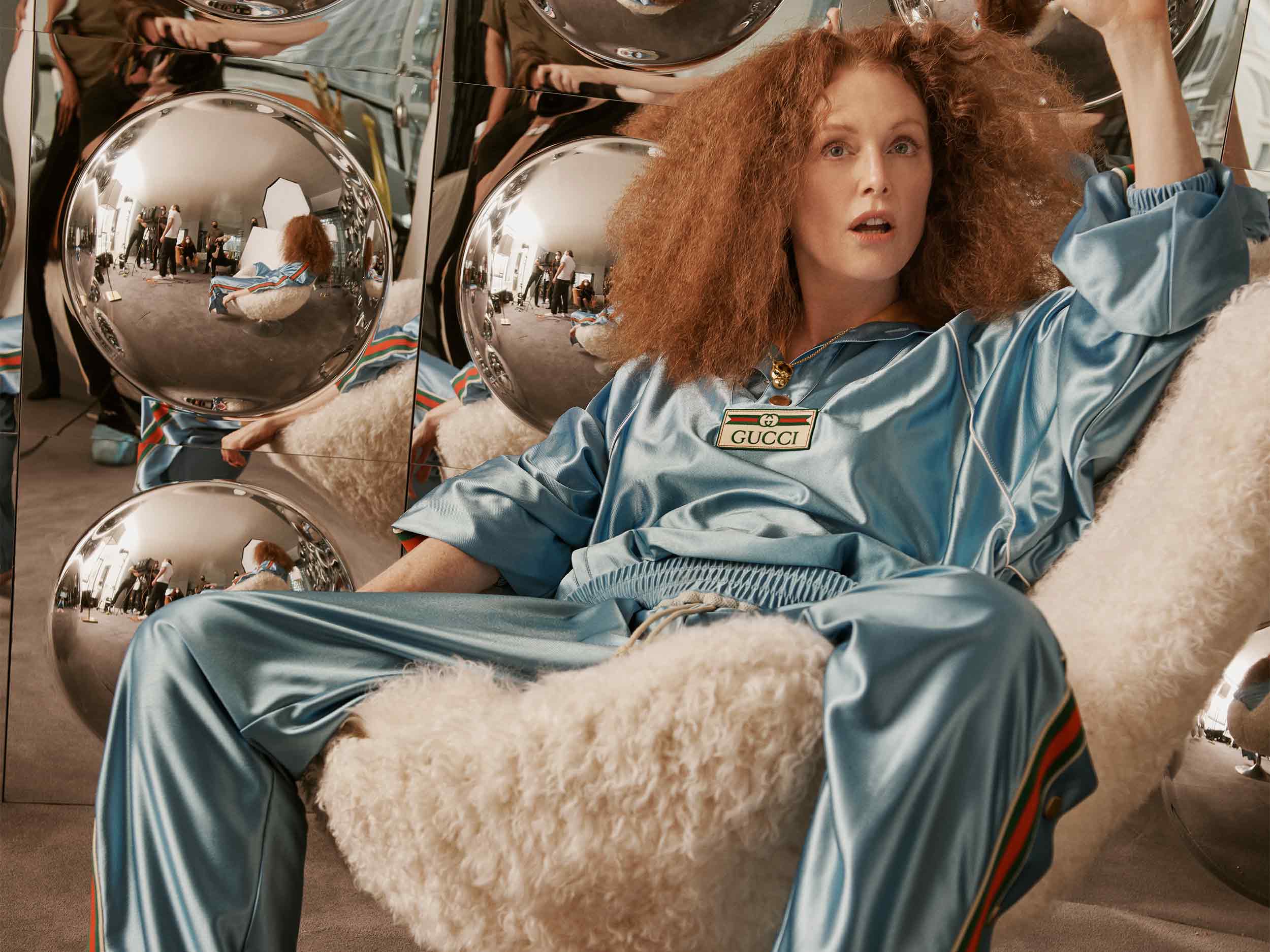 Document Journal launches Summer/Pre-Fall 2021: A New Desire