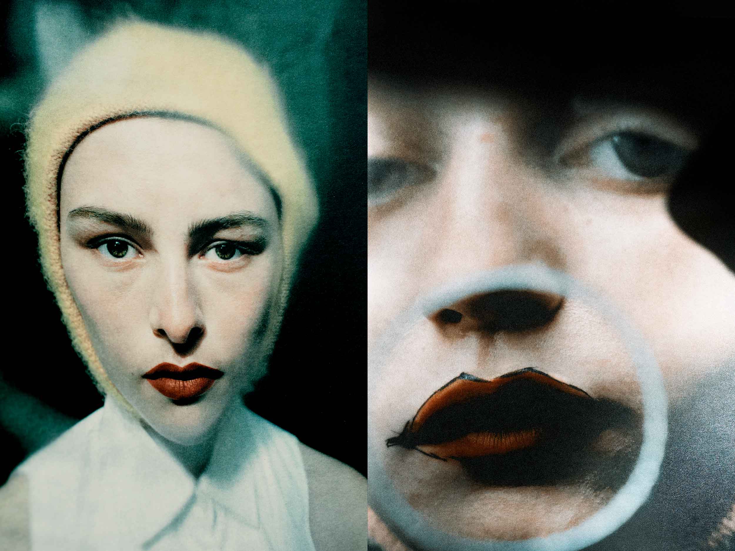 The Promises of a Face