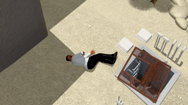 $6.5 Million Verdict - Underground Vault Propane Explosion