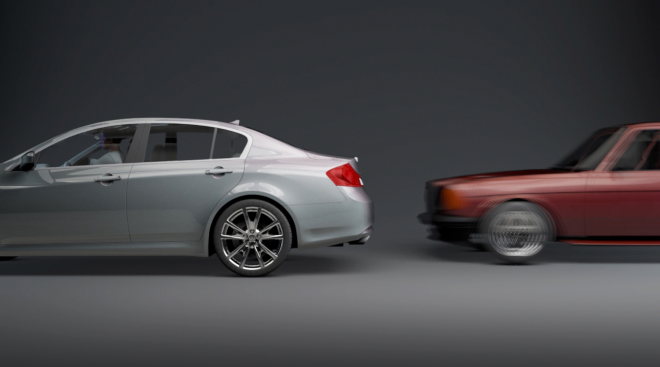 Case Settled - Airbag Fails to Deploy in Luxury Vehicle