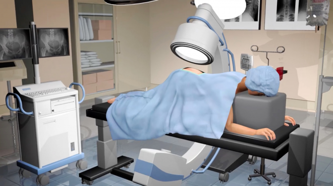 Add Value to Your Case with Spine Presentations