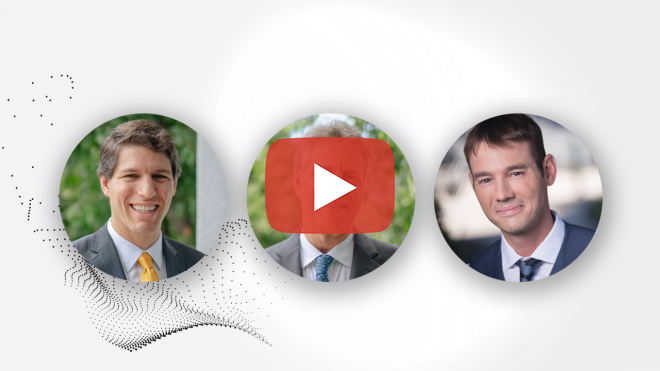 Working closely with DK Global, creating powerful visuals to aid in a successful settlement