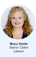 Contact Missi Smith