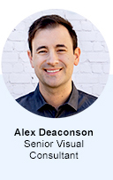 Contact Alex Deaconson