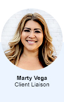 Contact Marty Vega