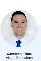 Contact Cameron Thies