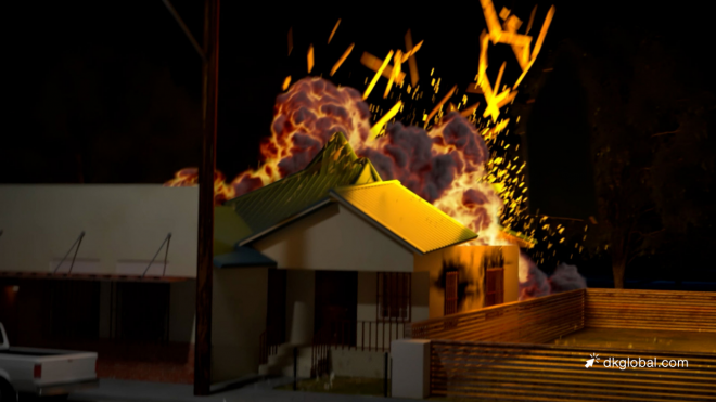 Gas Company Tried to Investigate Away Role in Devastating Gas Leak Explosion
