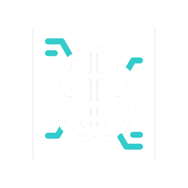 brain scan icon