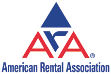 ARA logo