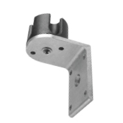 Drape Kings Pipe & Base 2.0 Angle Mounted Crown