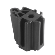 Drape Kings Pipe & Base 2.0 Shoulder Mount
