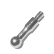 Drape Kings Pipe & Base 2.0 Threaded Ball Studs