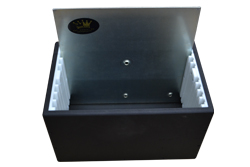 Drape Kings Baseplate Box