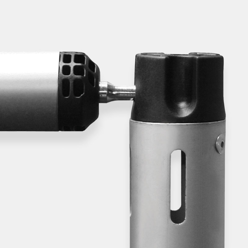 Hardware Pipe And Drape Uprights Horizontals Sandbags