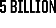 4.8 billion dollats paid out across all sports