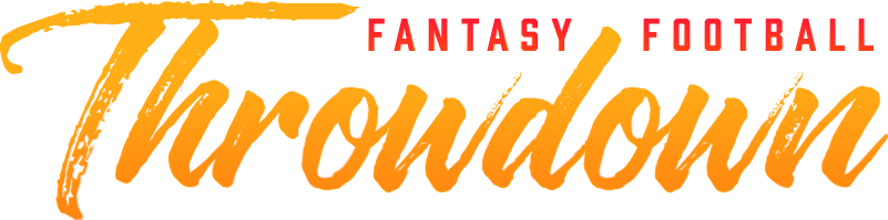 Fantasy Football Throwdown