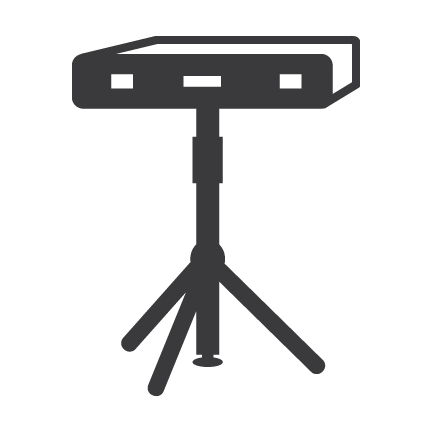 Get Started With Capture/Capture Mini Scanner