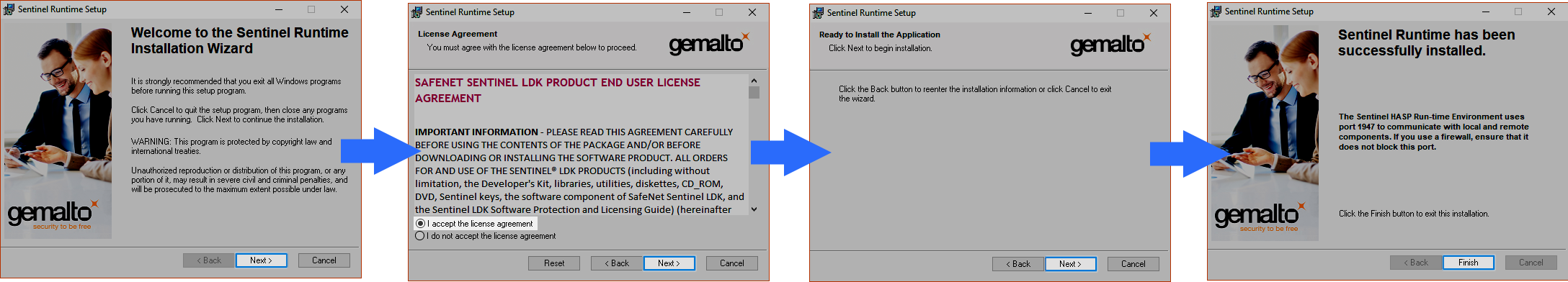 Ldk Pc Admin Software