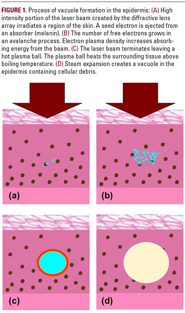 Comparison Of The Cutaneous Thermal Signatures Over Twenty Four Hours 