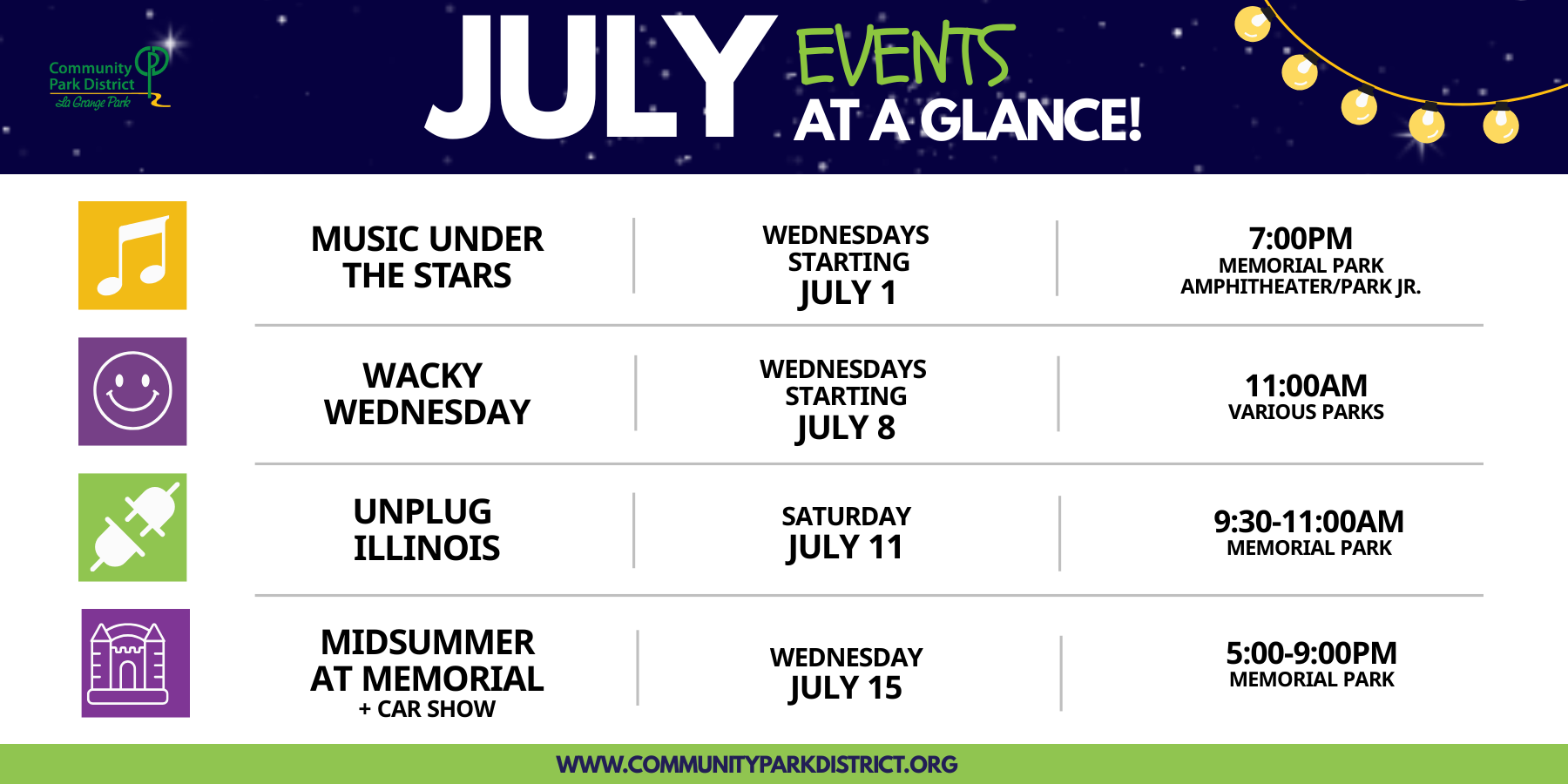 July graphics  6 x 3 in   2 