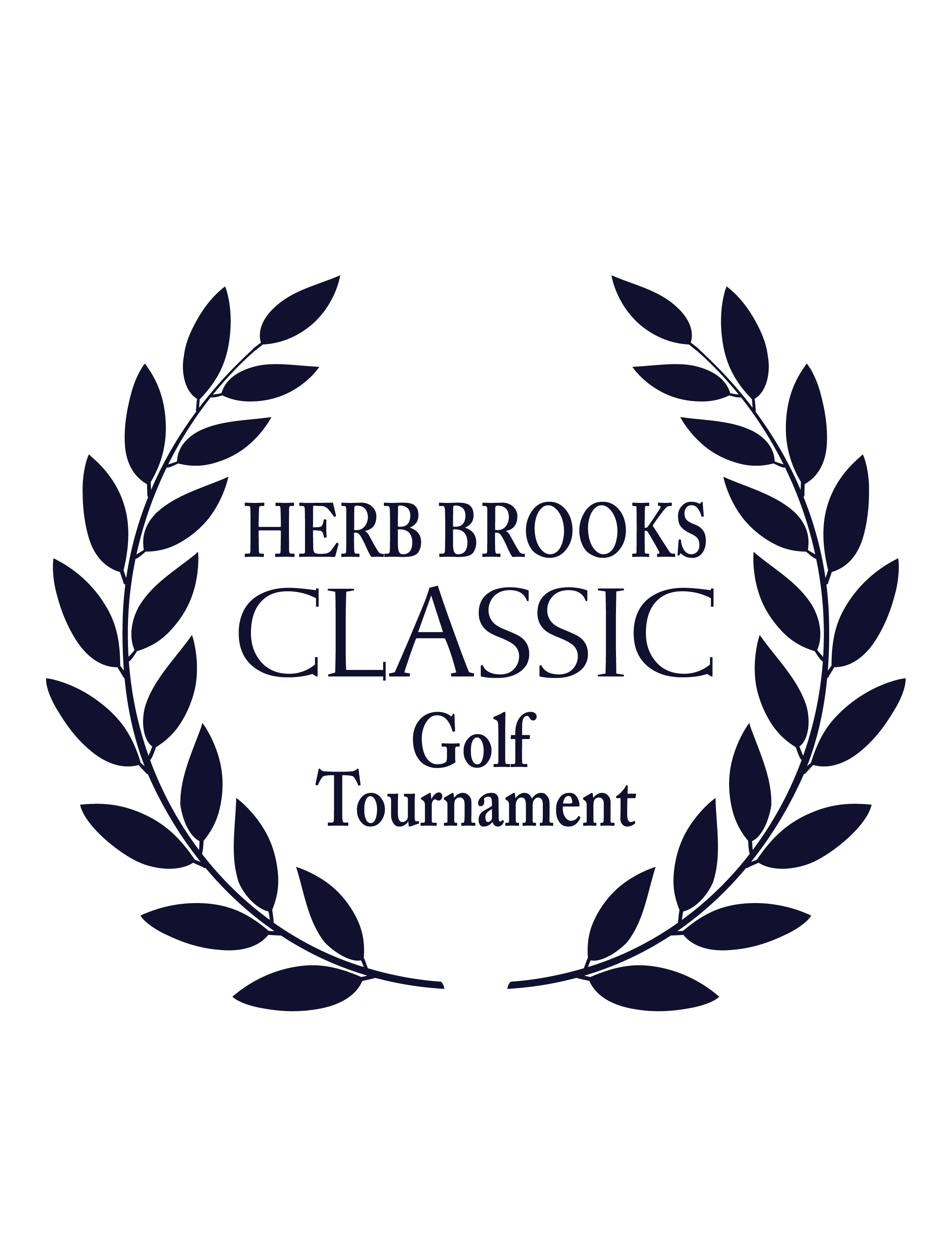 Herb Brooks Golf Classic DonationMatch