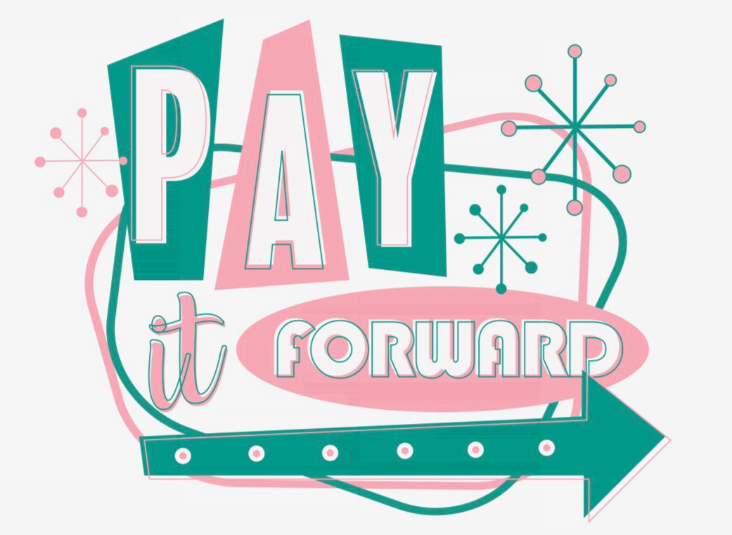 Pay It Forward DonationMatch