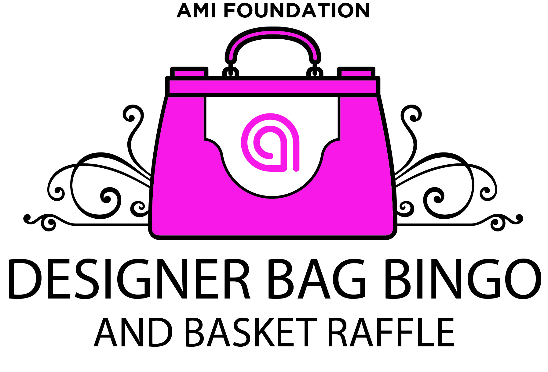 Annual Designer Bag Bingo and Basket Raffle DonationMatch