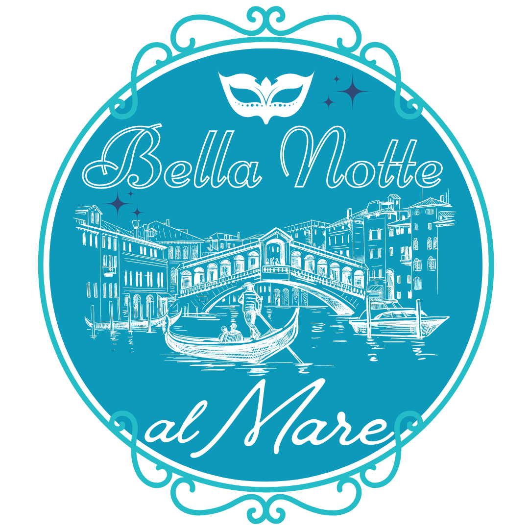 Bella Notte al Mare (Beautiful Night by the Sea) Spring 2023 Gala