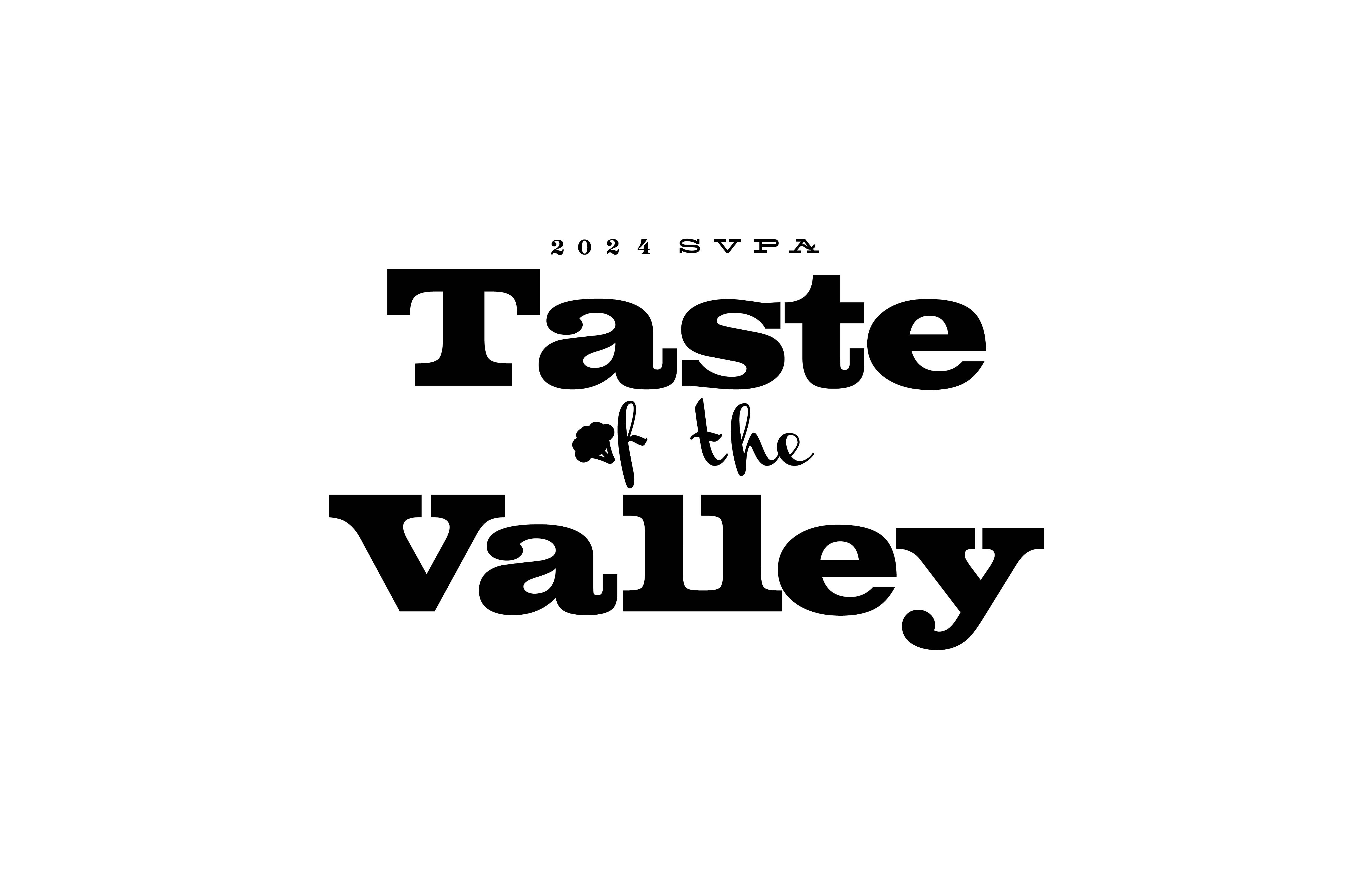Taste of the Valley 2024 DonationMatch