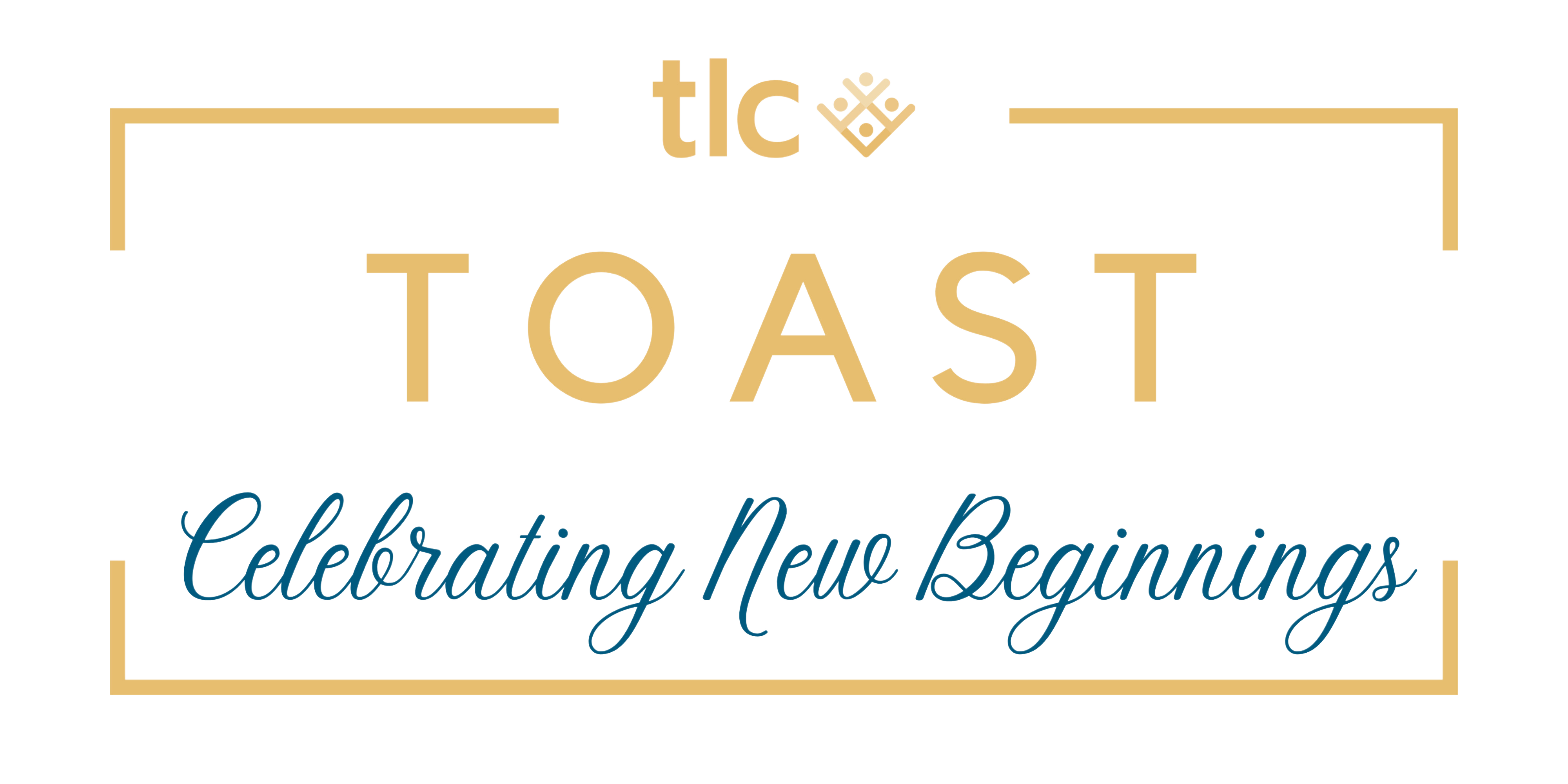 Toast: Celebrating New Beginnings | DonationMatch
