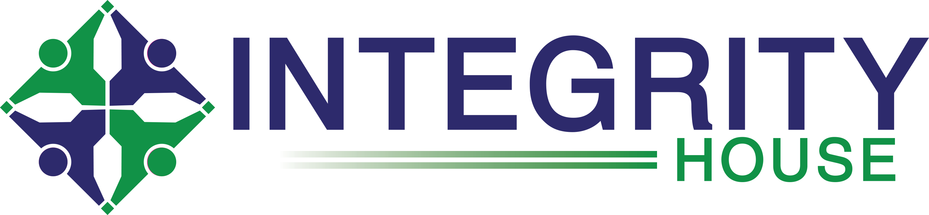 Integrity House 55th Anniversary Emerald Gala DonationMatch