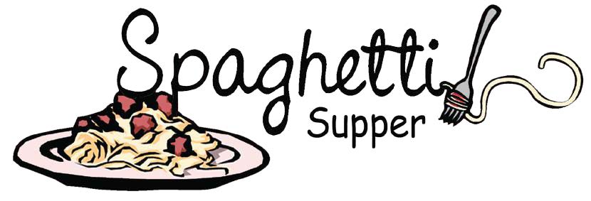 Image result for spaghetti supper