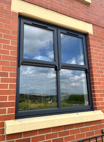 Replacement windows