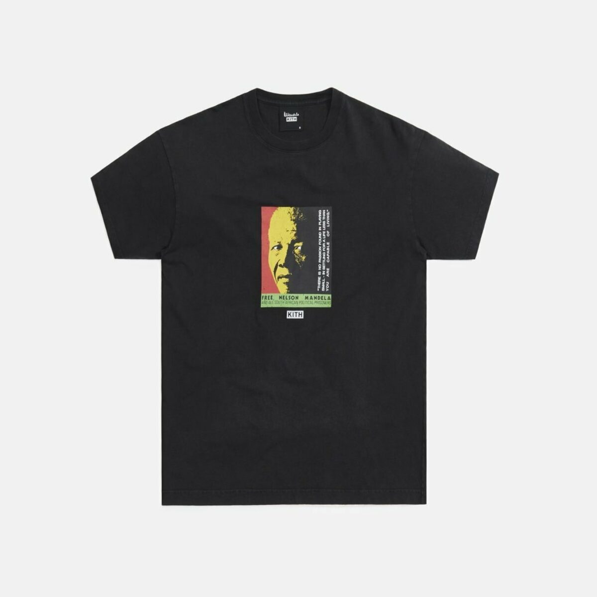 House of Mandela x Kith | Monday Program Drop celebrating
