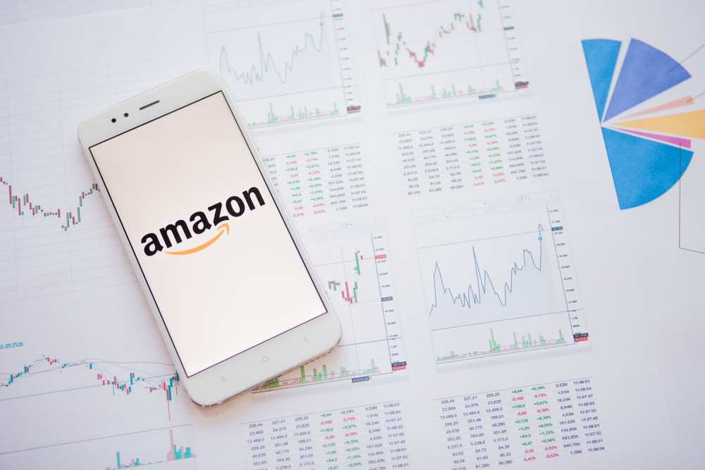 Getting Started with Amazon Advertising: A Beginners Guide to the Next Big Advertising Wave
