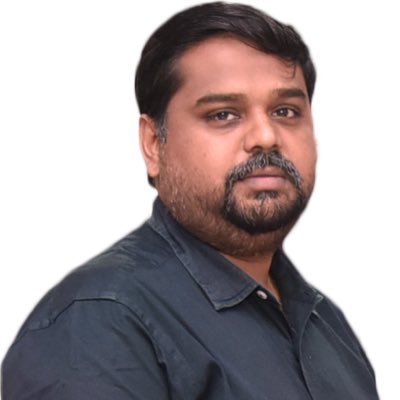 திரு.டாக்டர்.எஸ்.செந்தில் குமார்