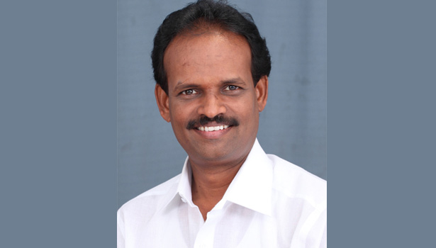 திரு.சி.என்.அண்ணாதுரை