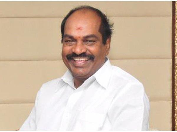 திரு.எஸ்.ஜெகத்ரட்சகன்