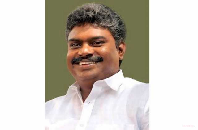 திரு.தனுஷ்குமார்