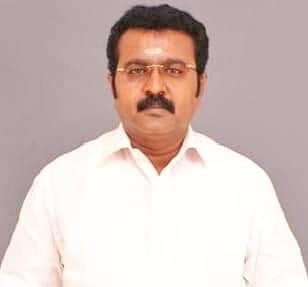 திரு.டி.ஆர்.வி.எஸ்.ஸ்ரீரமேஷ்