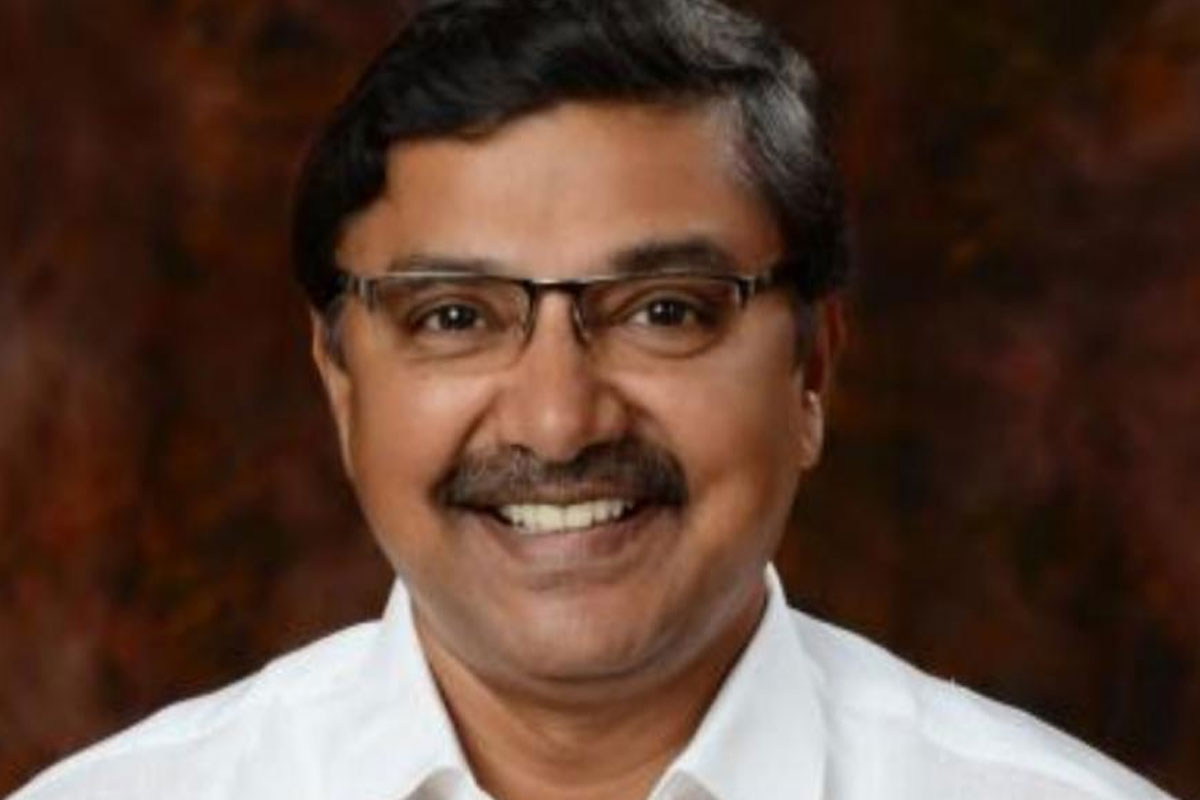 திரு.கு.சண்முகசுந்தரம்