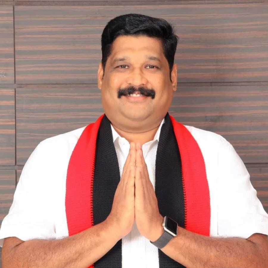 திரு.பொ.கவுதம சிகாமணி