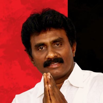 திரு.எஸ்.ஆர்.பார்த்தீபன்